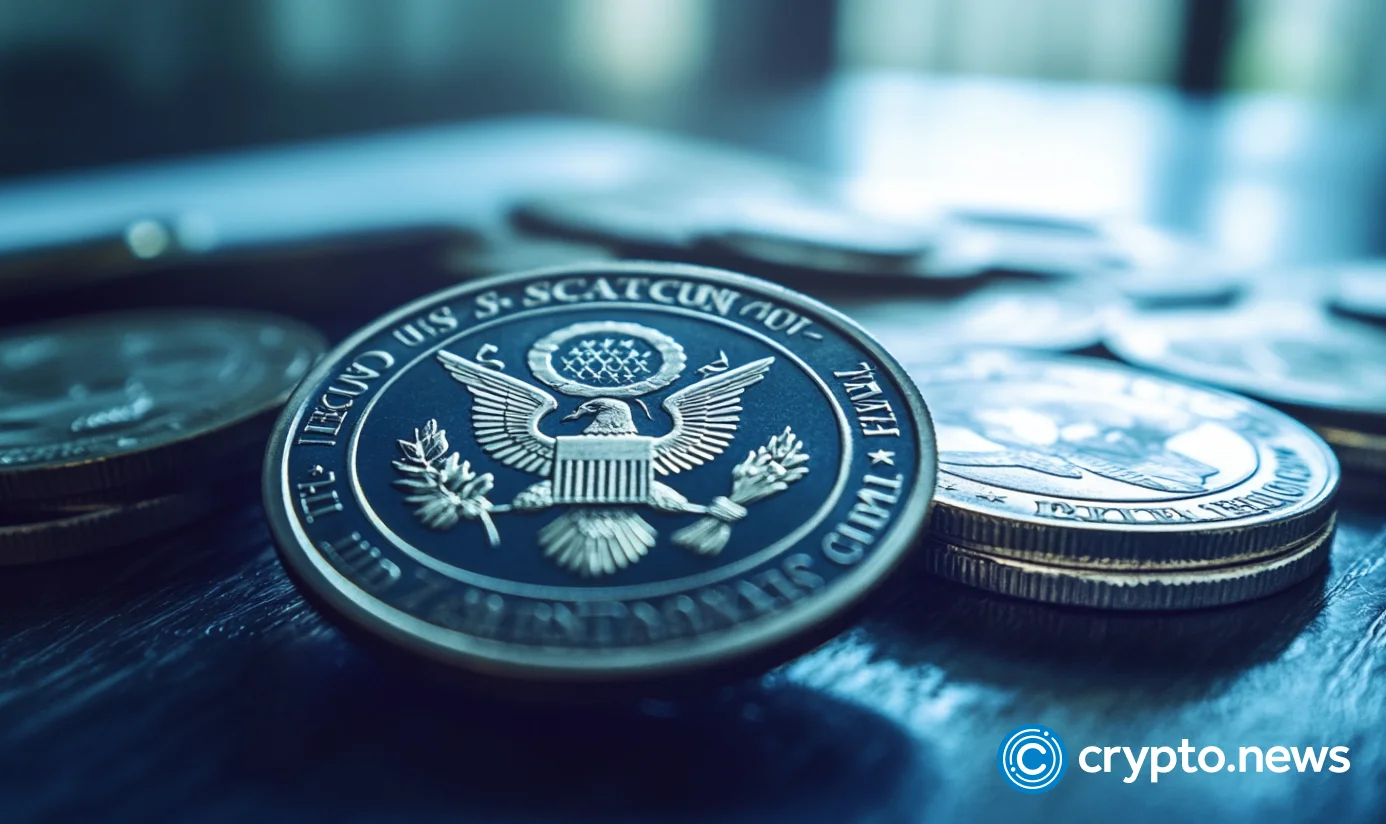 SEC tokenized-stock exemption opens Coinbase path