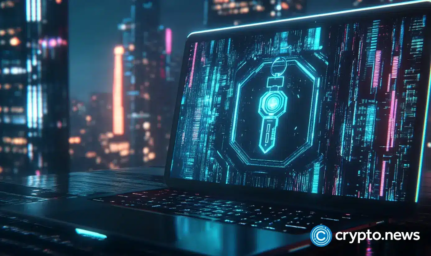 What is a public key in crypto? Keys, addresses, and signatures explained