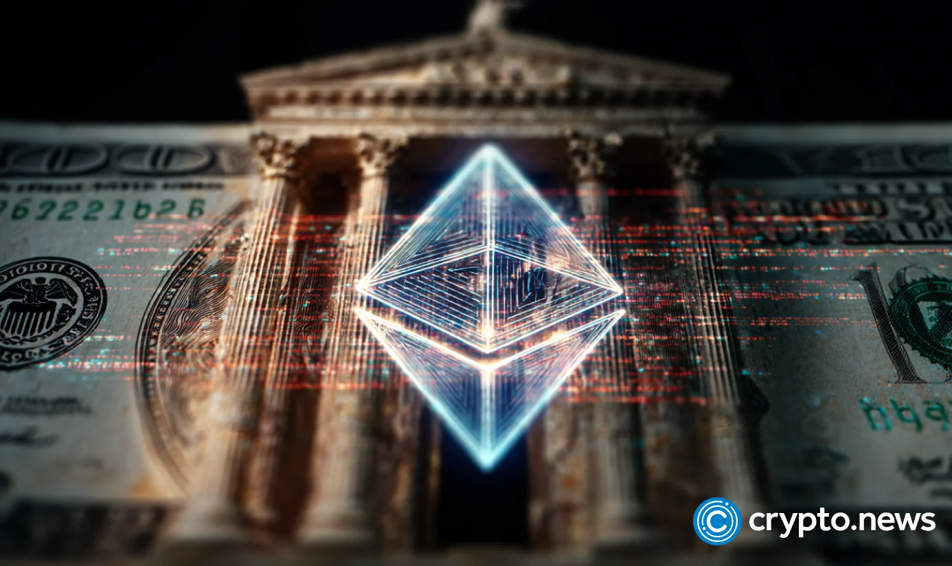 Ethereum price plunges toward $2,500: Could this support trigger a $3,000 comeback?