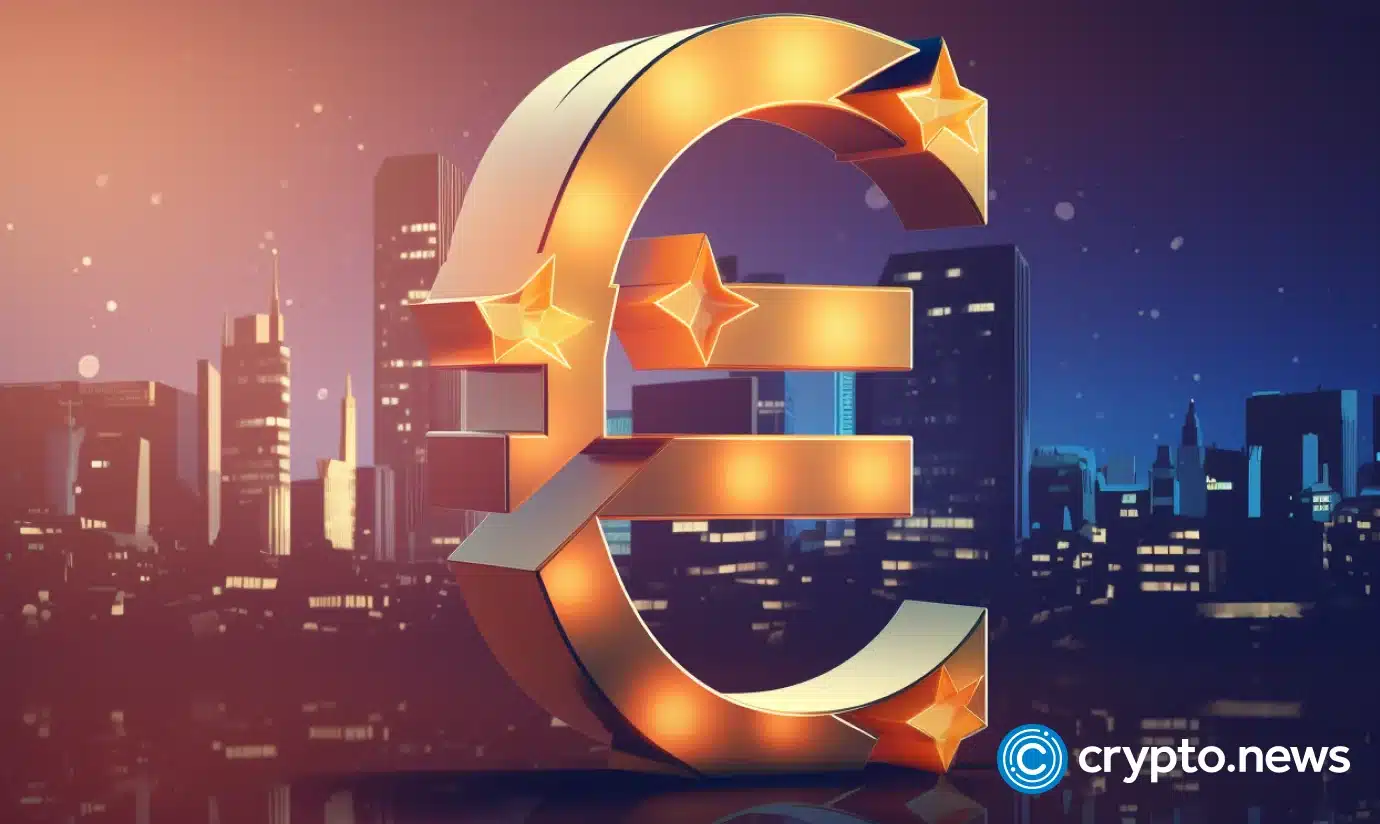 ECB wants to test AI-powered digital euro payments