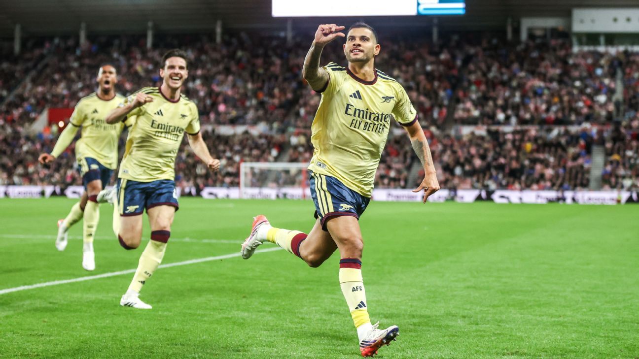 Premier League overreactions: Title race already down to two teams? Scrap VAR?