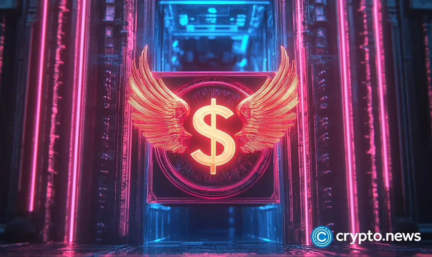 Velocity raises $48M Series A with Visa, Circle and ripple
