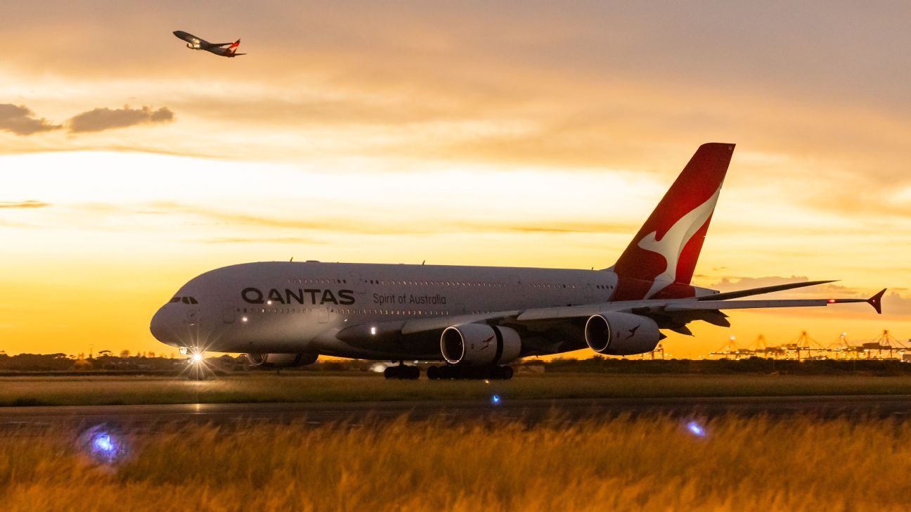 Traveling a week early? The 49ers' trip to Australia was far from simple