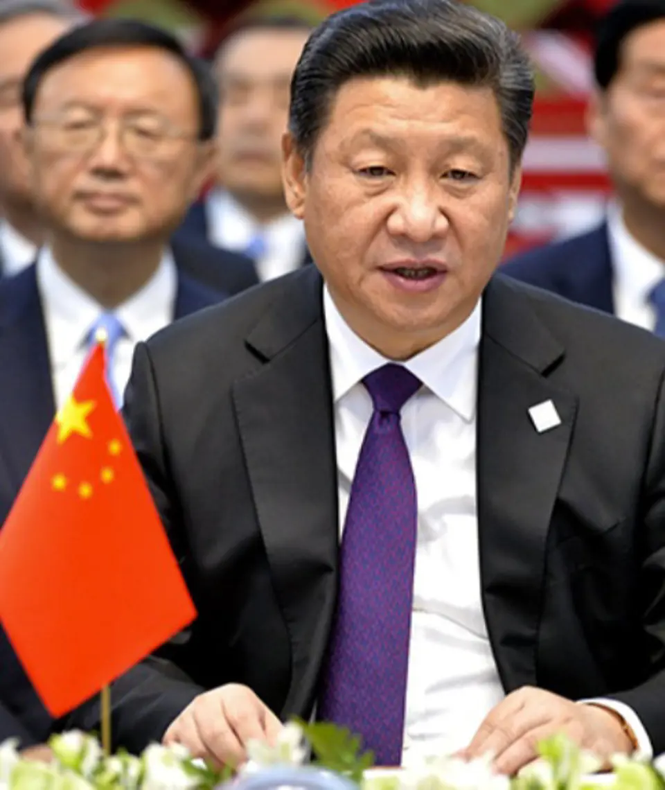 Xi-Trump summit set for September 24, but Taiwan arms sale threat looms over it