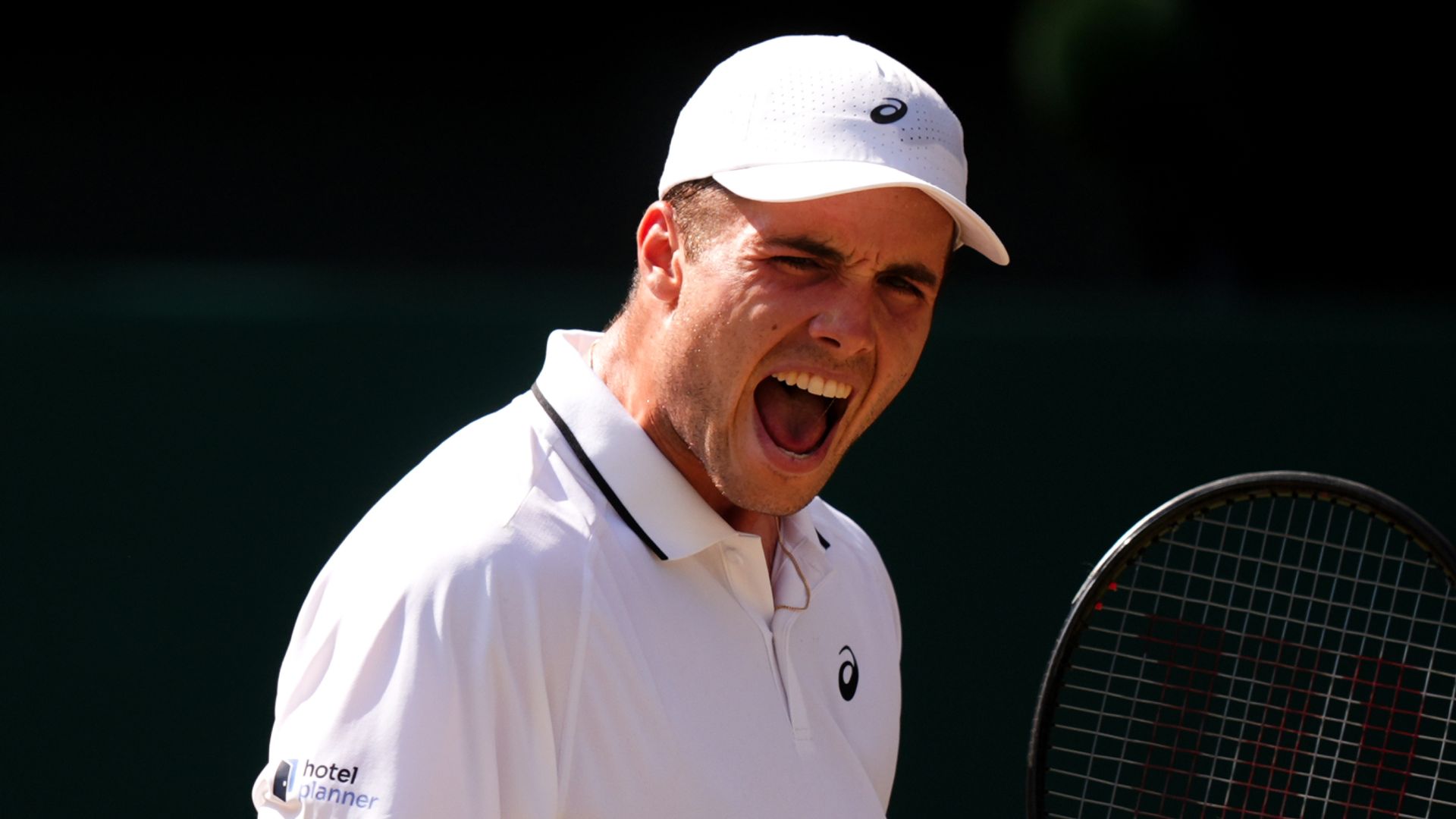 Fery flying at Winston-Salem as Brit makes semi-finals ahead of US Open