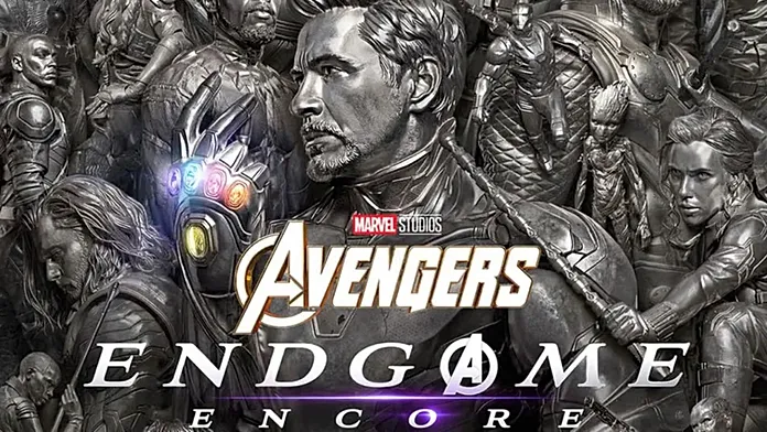 ‘Avengers: Endgame’ dethrones 'Avatar' once more as highest-grossing movie in history