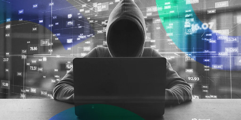 Hackers Drain $8 Million From Crypto Exchange Across Two Blockchains