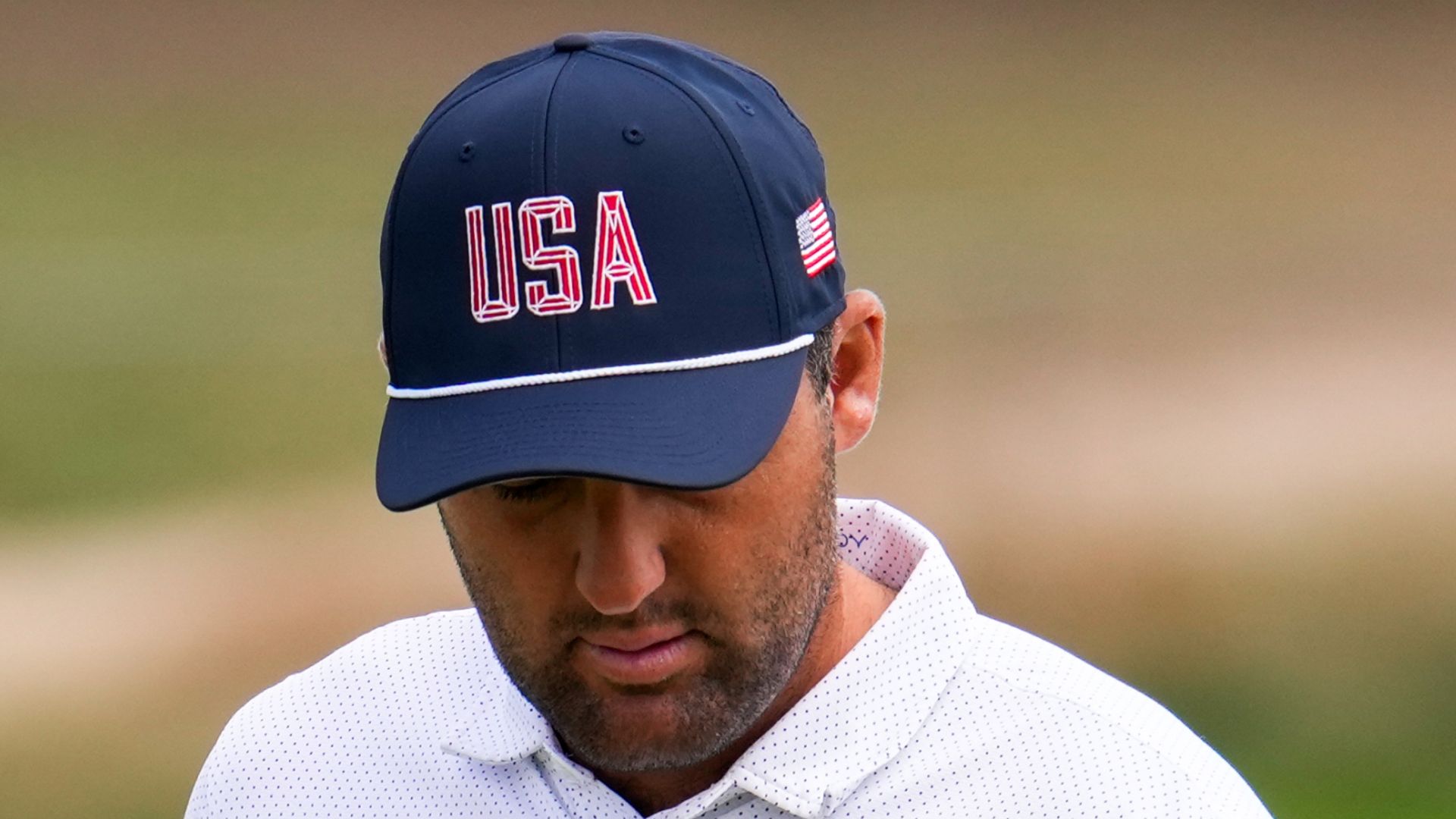 Team USA make fast start against Internationals at Presidents Cup LIVE!