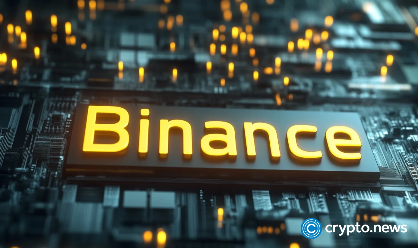 Binance to remove 4 USDC spot pairs on Sept. 18
