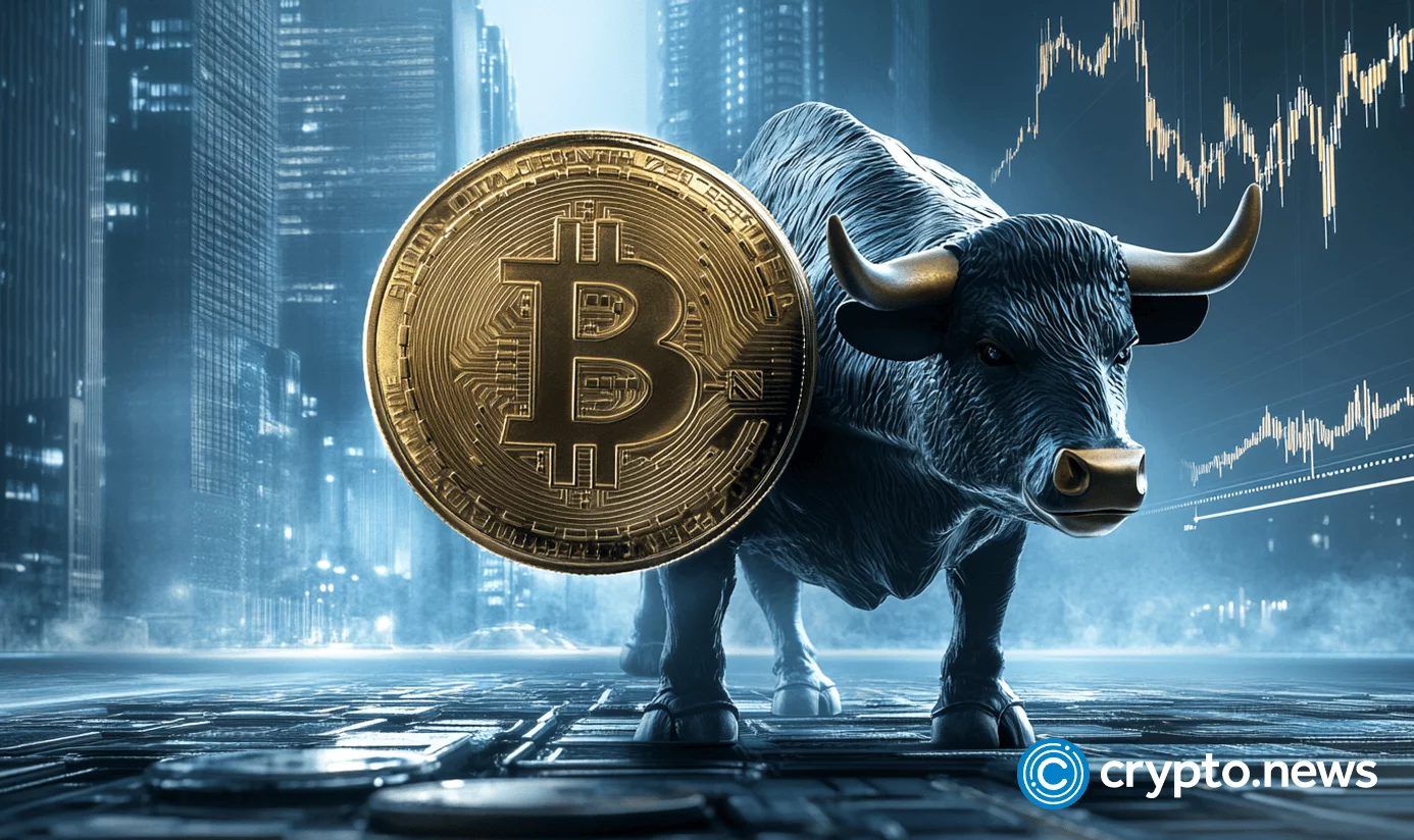 Bitcoin’s bull case grows as U. S. debt tops $40T