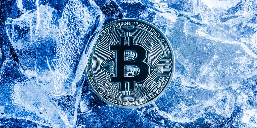 Secret Service Freezes $52.8 Million in Crypto Tied to Telegram Bazaar Behind Global Scams