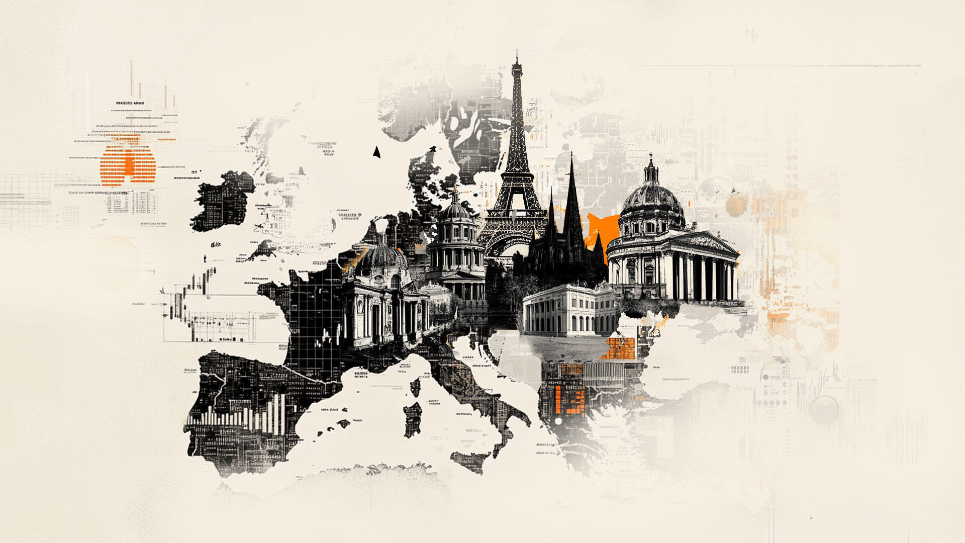 Eurozone: Resilient data but growth risks weigh on Euro – Rabobank