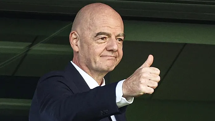 Europe's top leagues add to pressure on Infantino by calling for FIFA reform