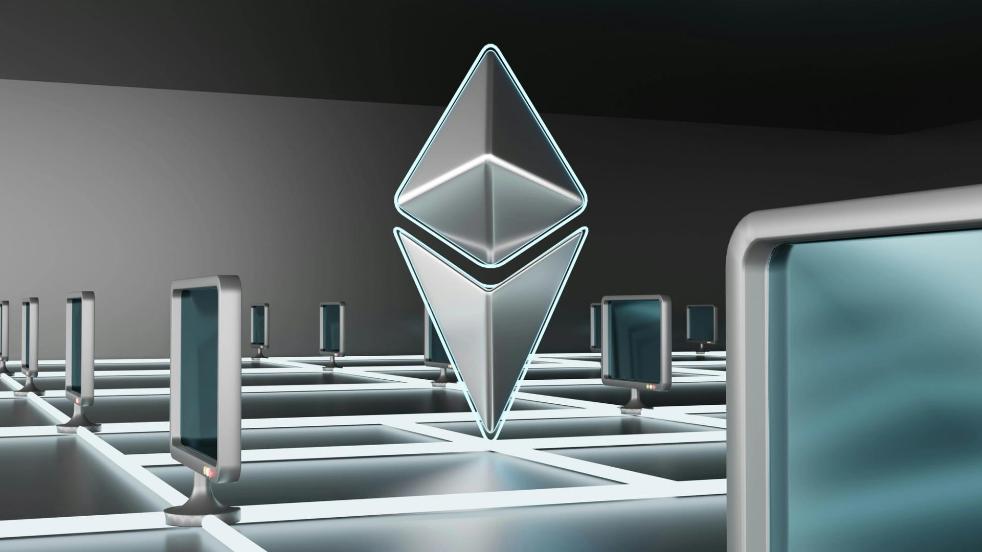 Ethereum commits to letting users pay gas fees without having to hold ETH