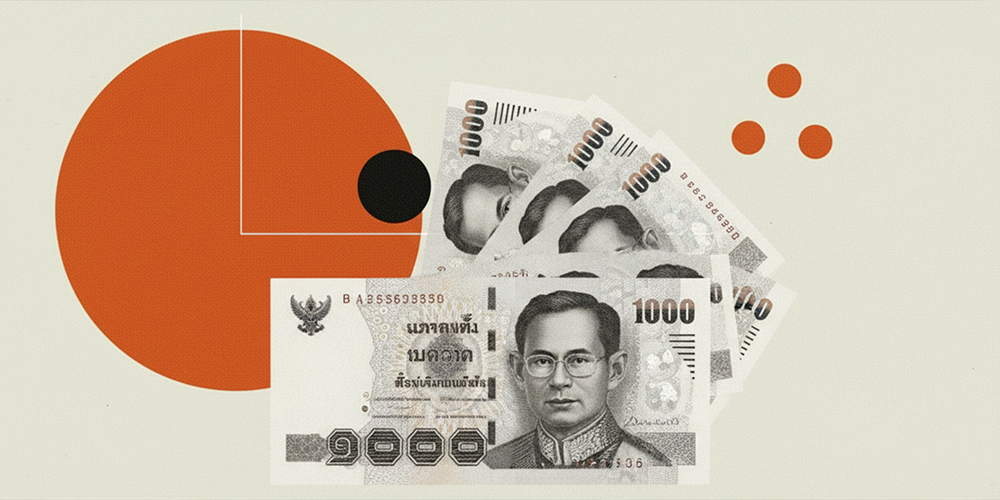 Thai Baht: Consolidation expected in defined range against US Dollar – Commerzbank