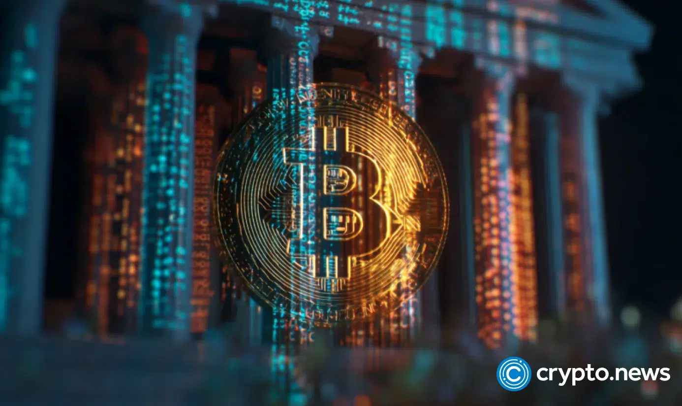 Bitcoin markets await Fed, BOE and BOJ decisions
