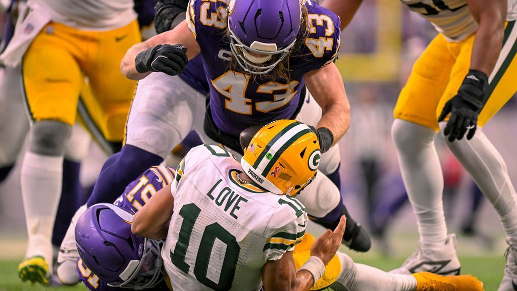 Packers left without answers after blowing another lead late