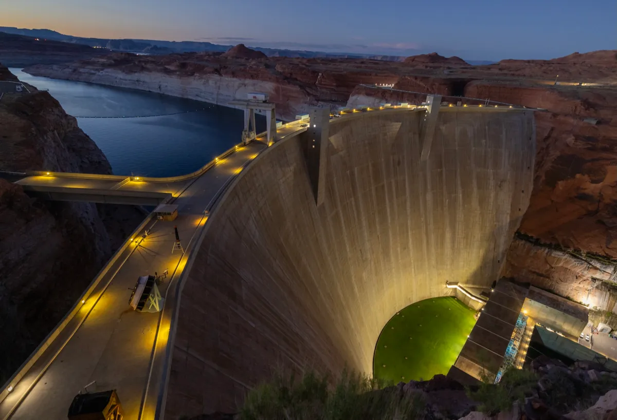 Stolen passwords are exposing America’s water providers to hackers