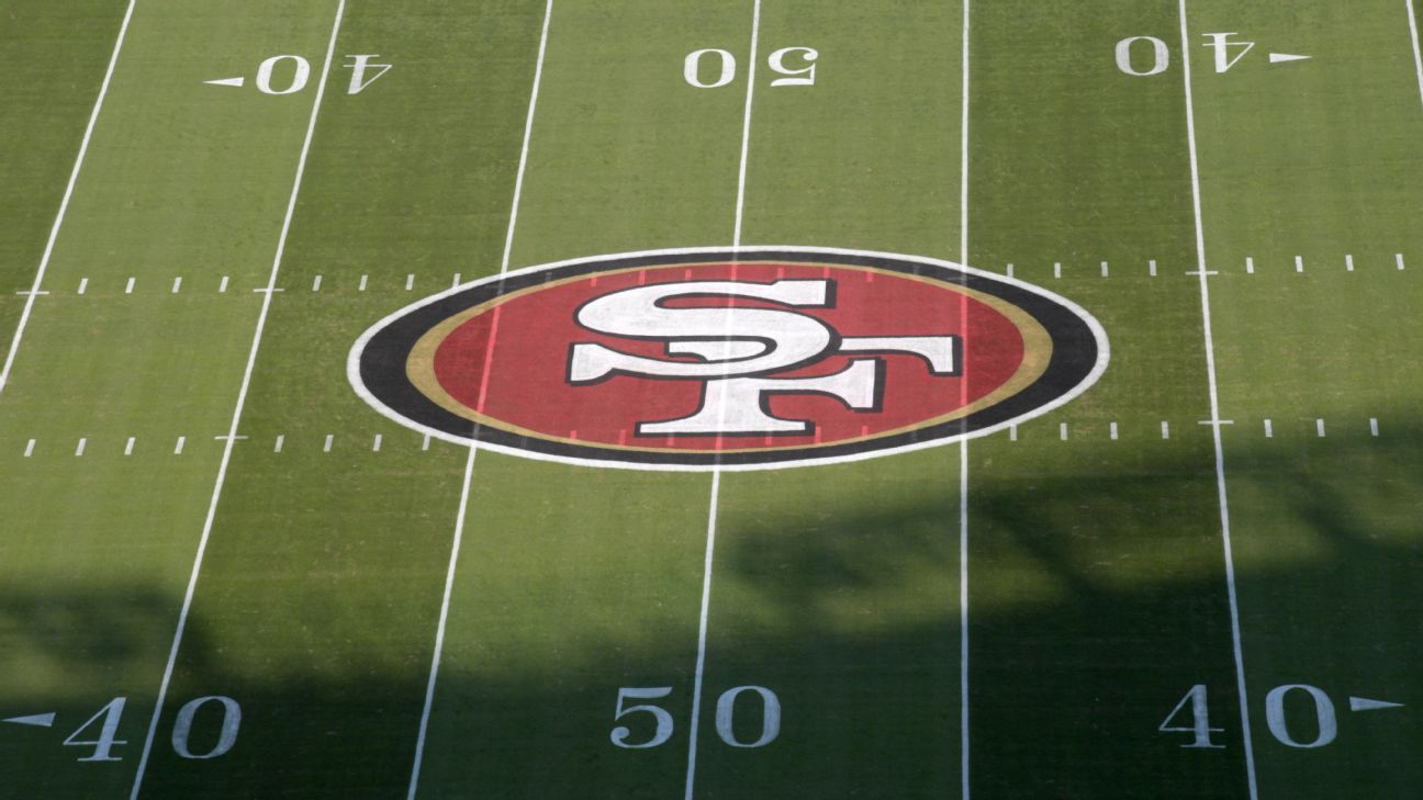 Man who posed as 49er facing federal charges