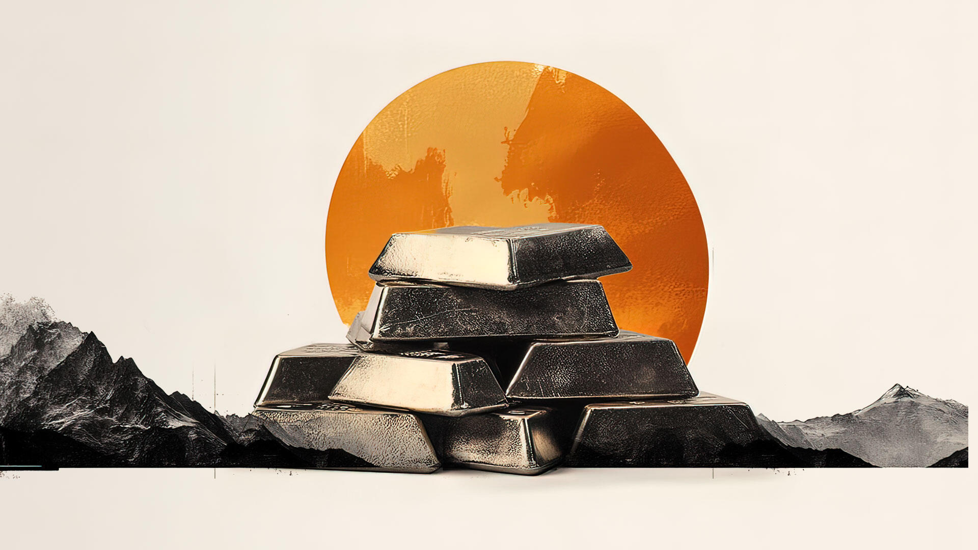 Gold edges higher as Hormuz delays, US CPI keep traders cautious