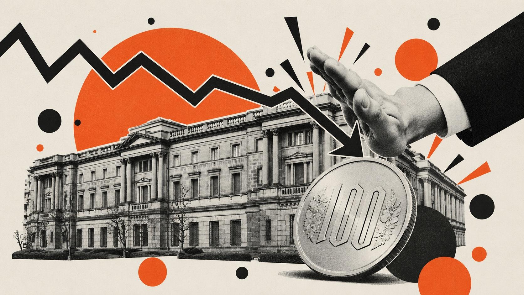 Japanese Yen underperforms on surprising current account deficit