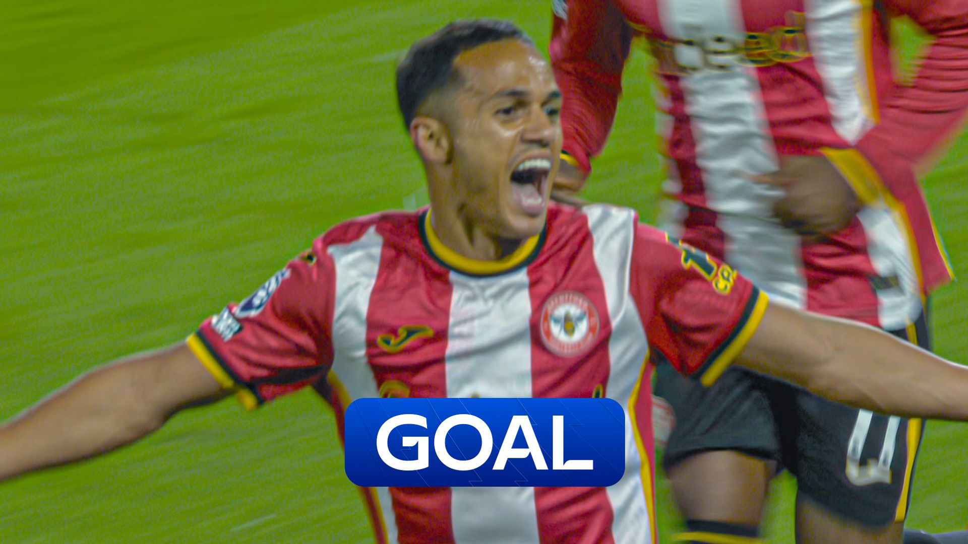 Game over! Carvalho scores Brentford third to seal win over Chelsea
