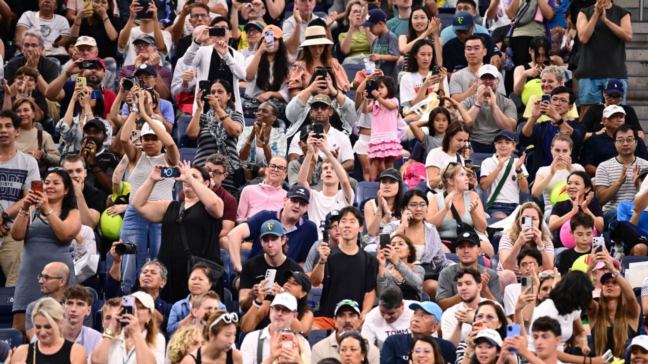 Wimbledon set to take stand against influencers