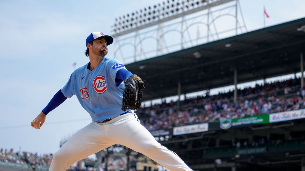 Regrets, anyone? MLB trade deadline winners and losers, one month later