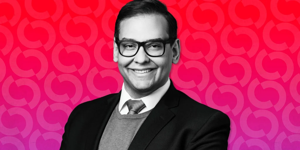 George Santos Bet on Whether He'd Show Up to the State of the Union—Kalshi Just Banned Him for Life