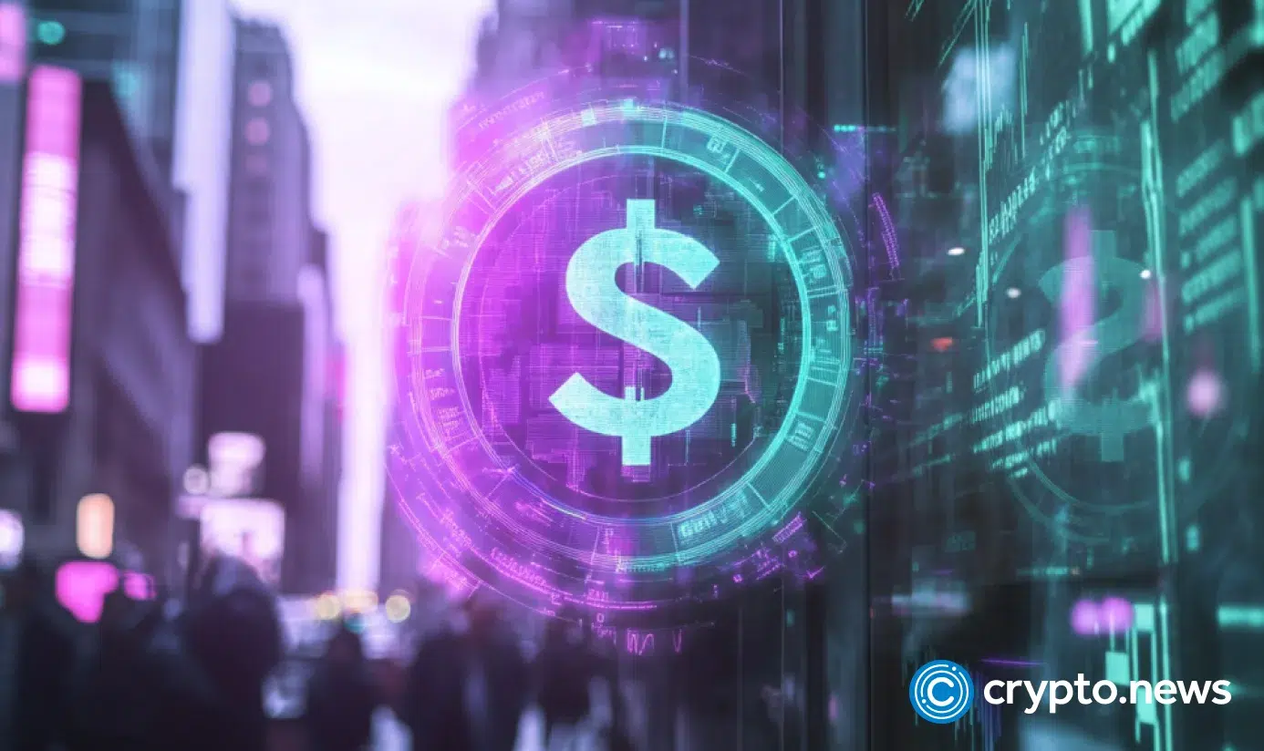 USDC powers 99.3% of x402 AI agent payments