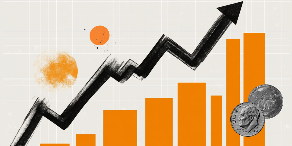 Japanese Yen little changed amid cooling US inflation