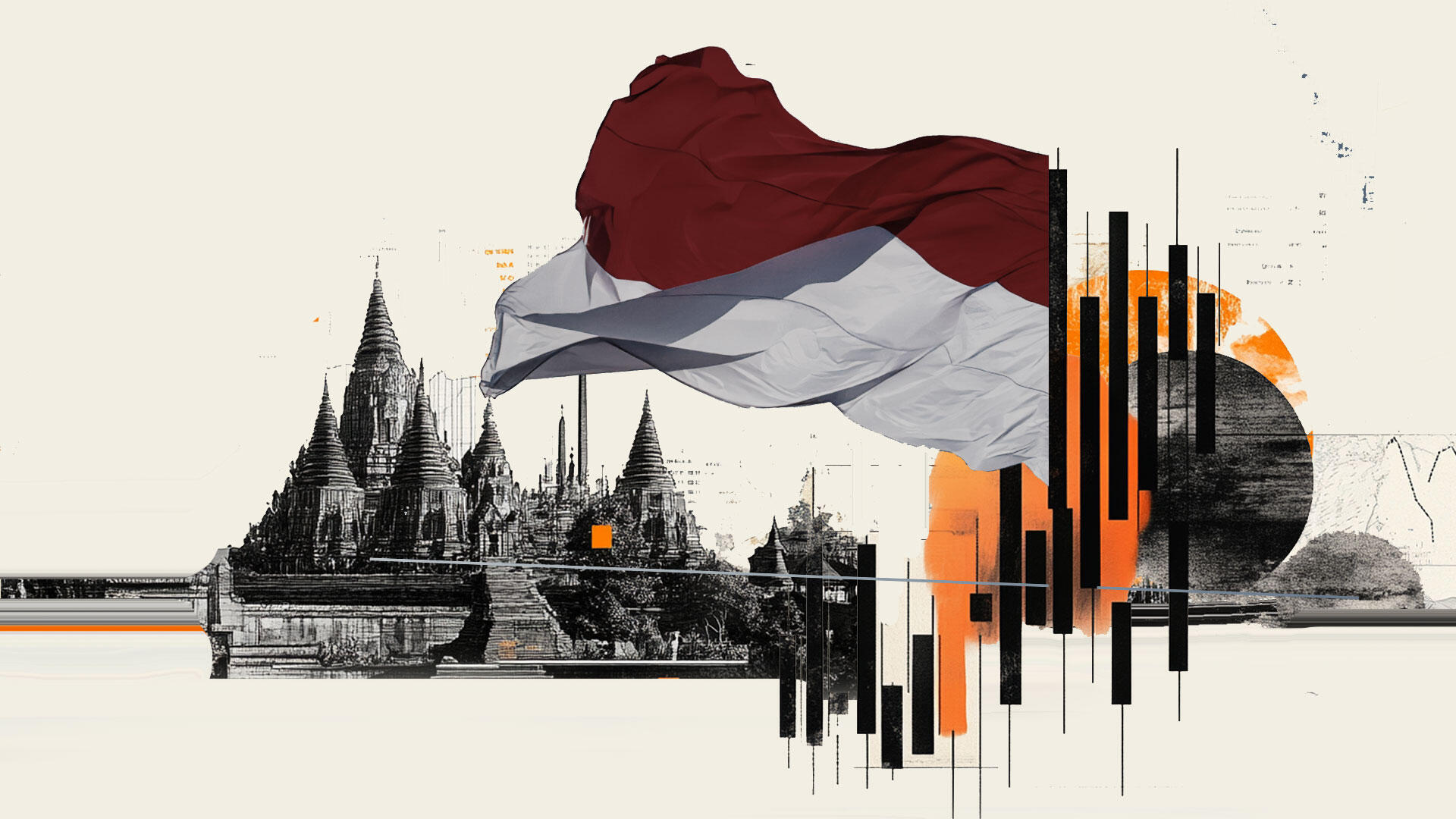 Indonesian Rupiah: Market tests Indonesia policy credibility – Commerzbank