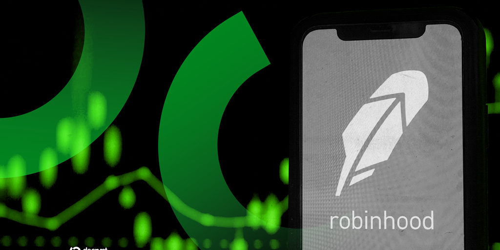 Morning Minute: Robinhood Chain Flips Ethereum and Base in Fees
