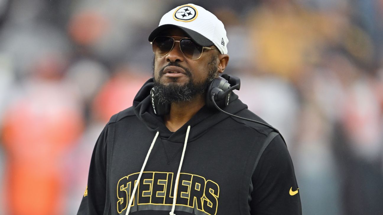 🎮 Mike Tomlin shows off 12-year build of Minecraft city