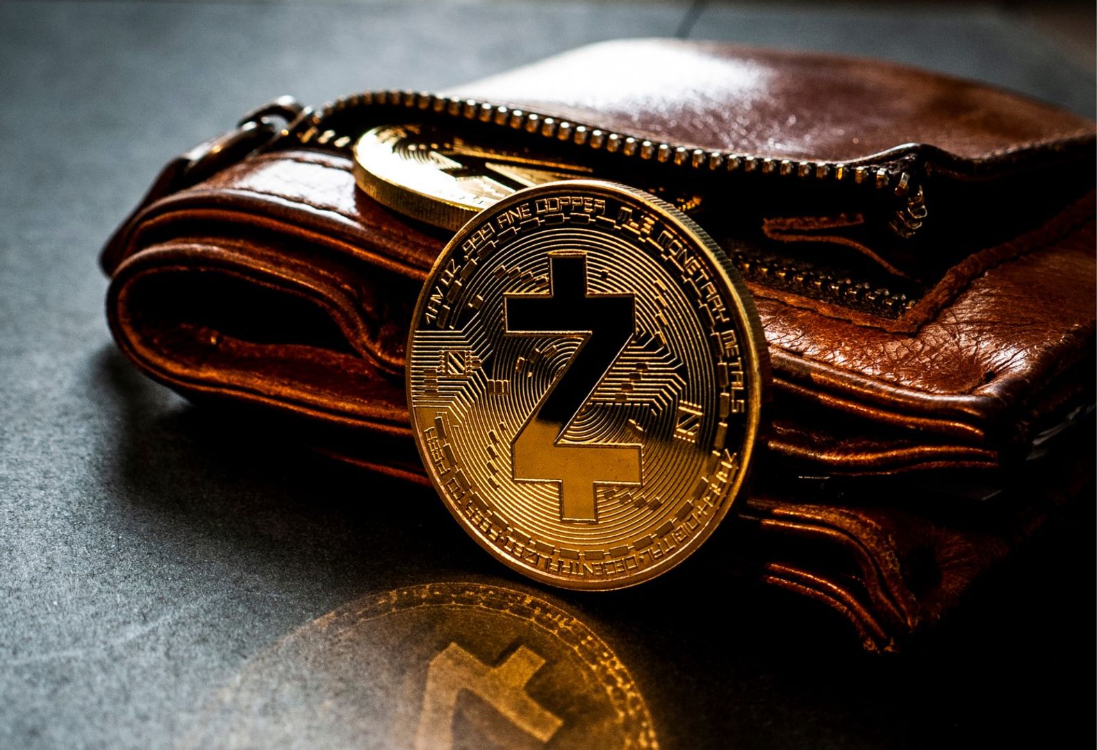 Zcash developers begin moving Tachyon code into faster private-payment software