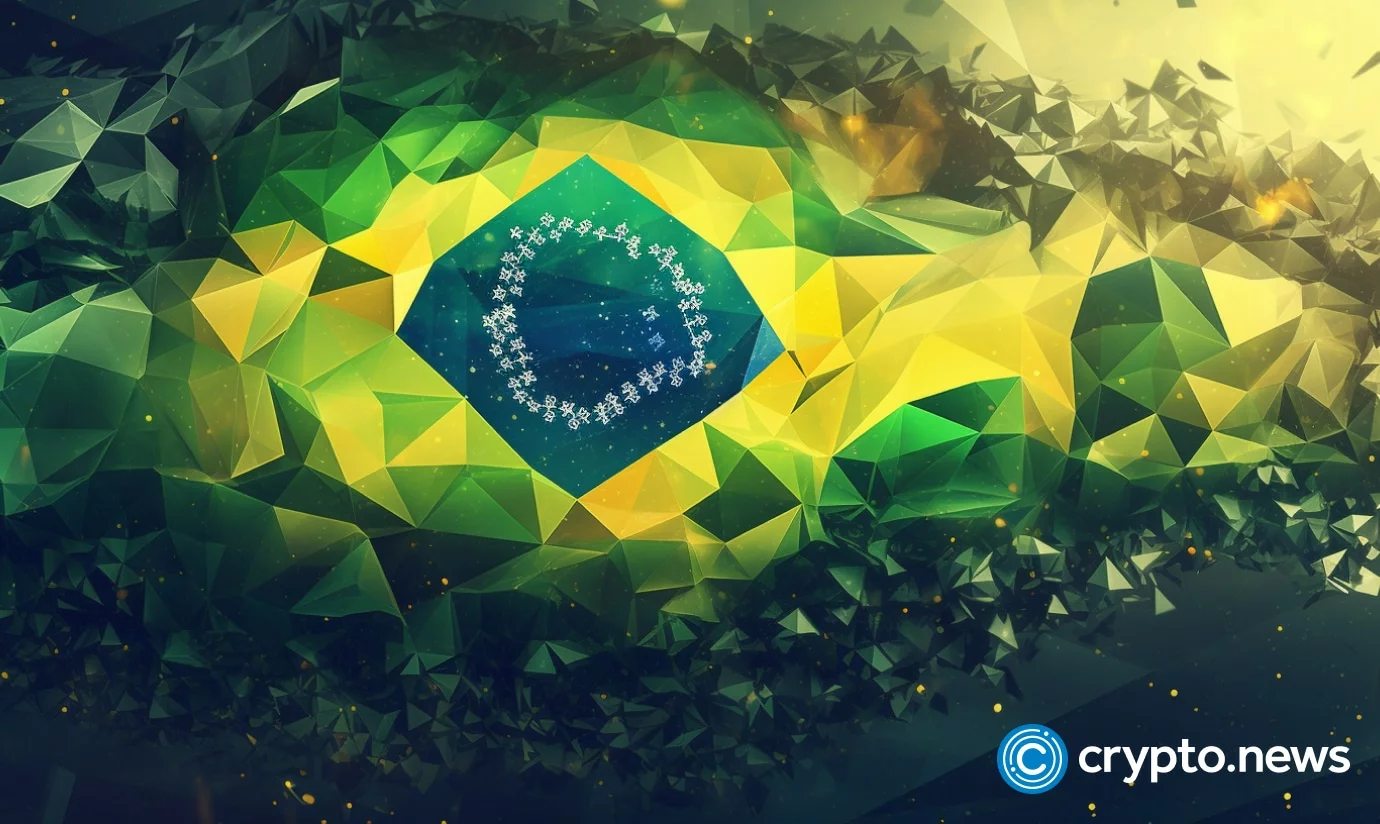 Brazil crypto market could shrink as less than 10% seek licenses