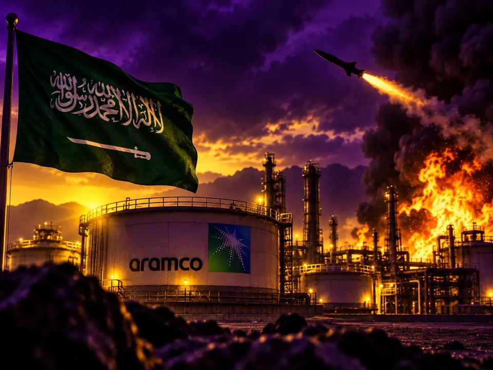 Oil prices extend gains as Yemen's Houthis threaten broader Saudi operation after attacks hit energy sites