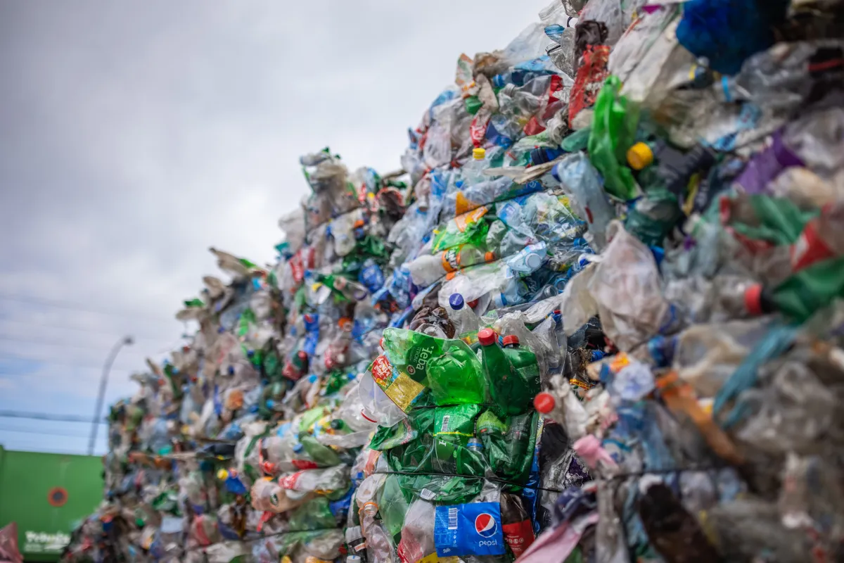 Meta deal will help plastics recycling startup MacroCycle build its first factory