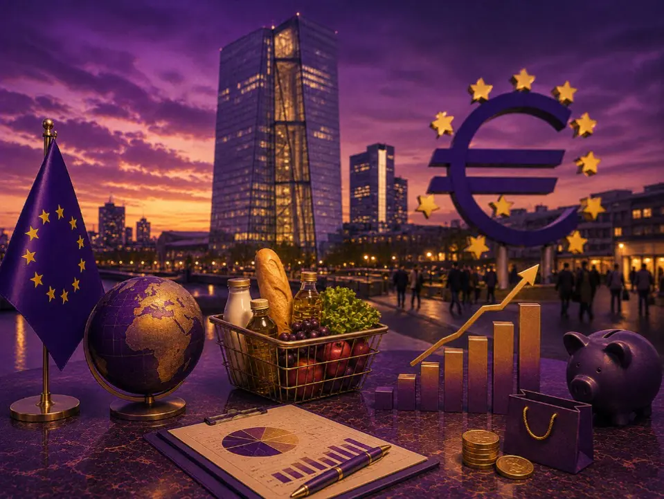Eurozone September preliminary CPI +3.8% vs +3.6% y/y expected