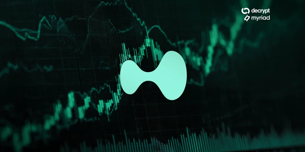 Hyperliquid Hits Record High as $1.2 Billion Token Unlock Looms