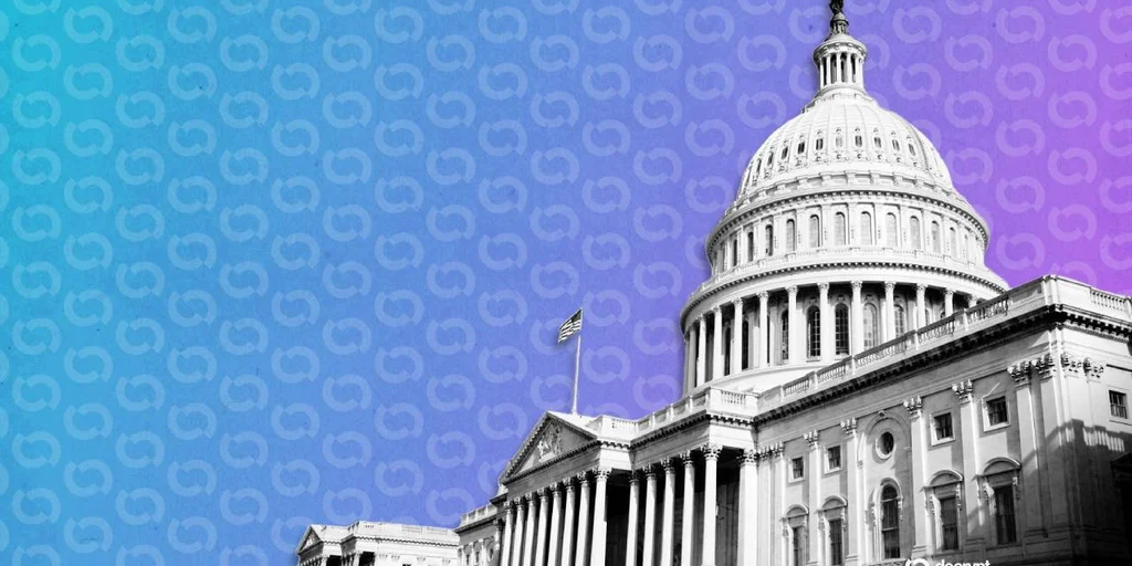 Crypto, Banks Take Clarity Act Lobbying Fight to Senators' Home States