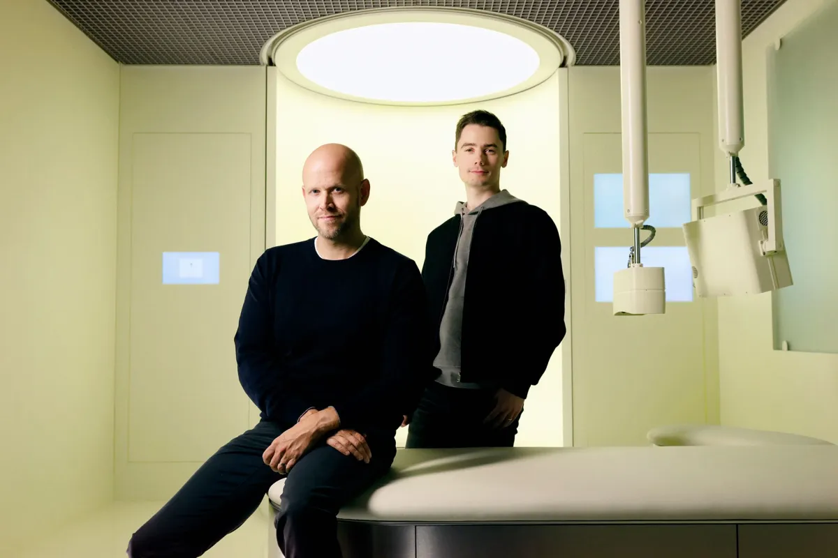 Is Neko Health’s body scan worth it? Spotify billionaire’s startup has come to America