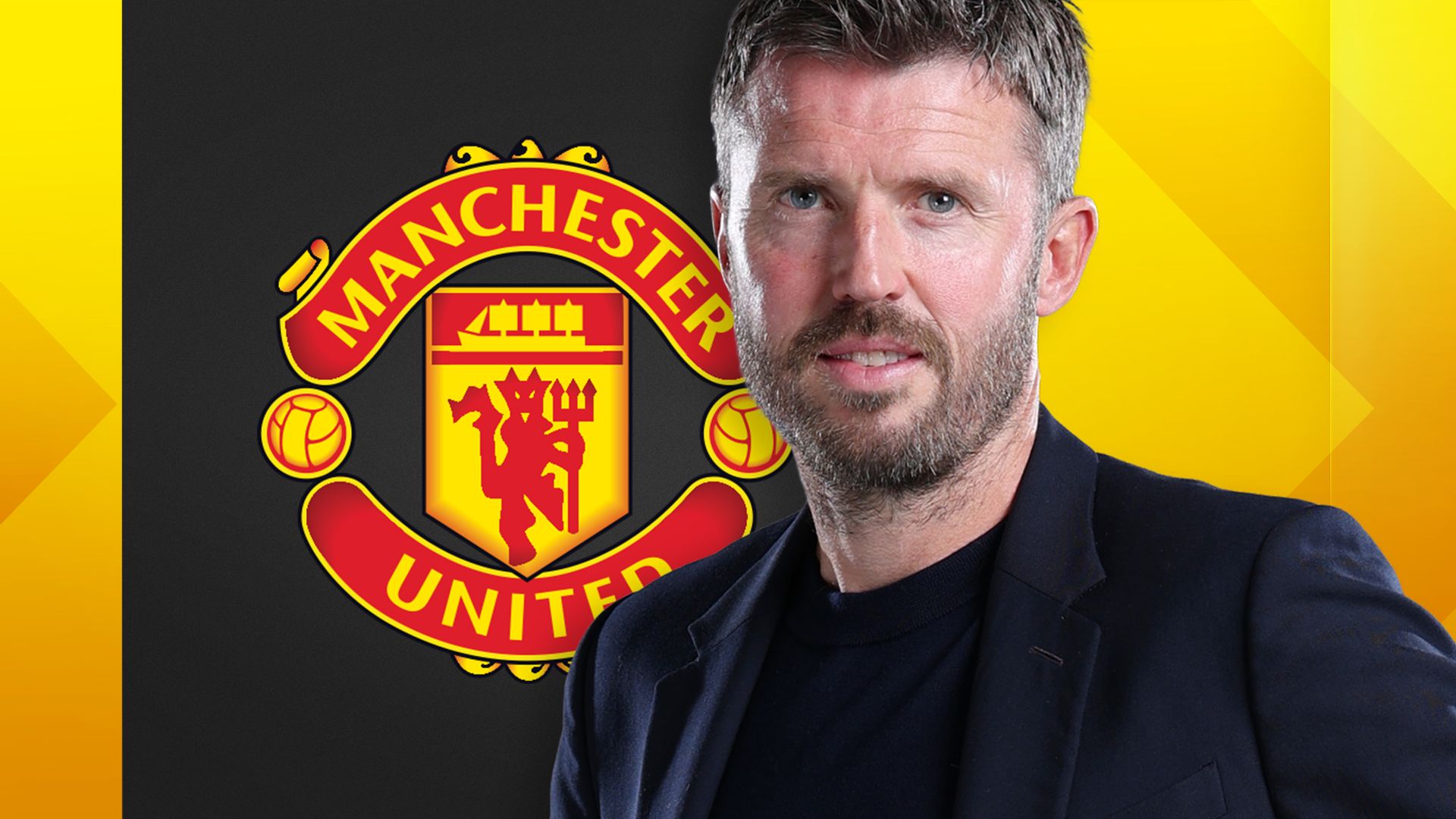 Man Utd latest: VOTE! Is pressure beginning to build on Carrick?