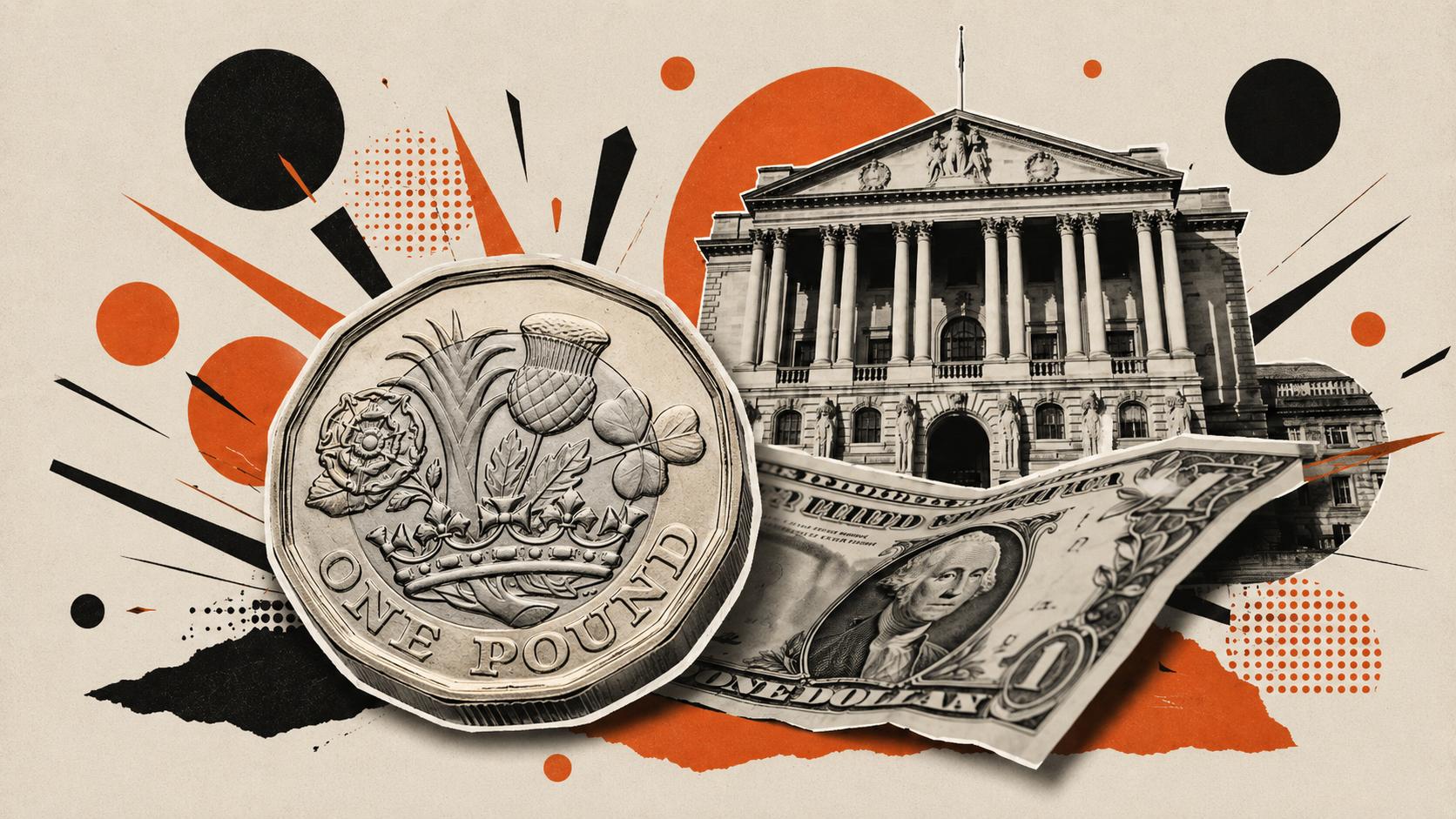 British Pound: Upside tests but capped near 1.3555 against US Dollar – UOB
