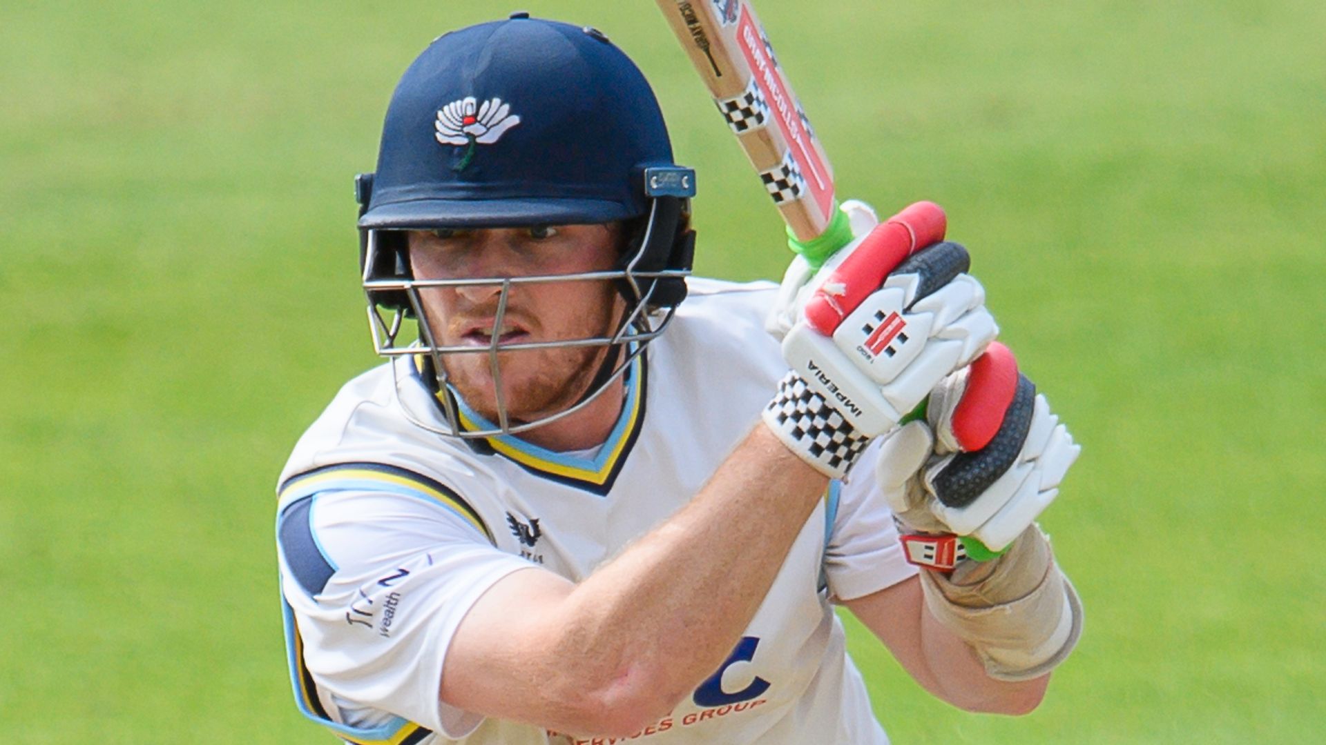 Somerset's title hopes hit while Stokes stars with ball for Durham