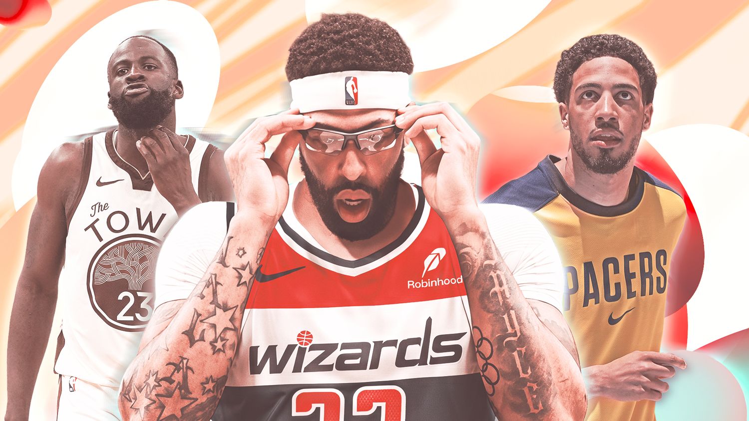 Which NBA superstar will request a trade next? Our Summer Forecast panel makes its prediction