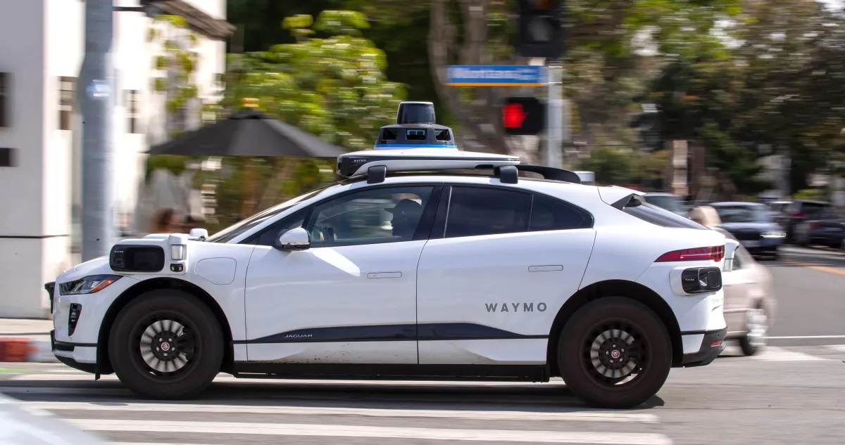 Sprains, pain, and whiplash: Waymo and Zoox test drivers are getting hurt as robotaxis scale