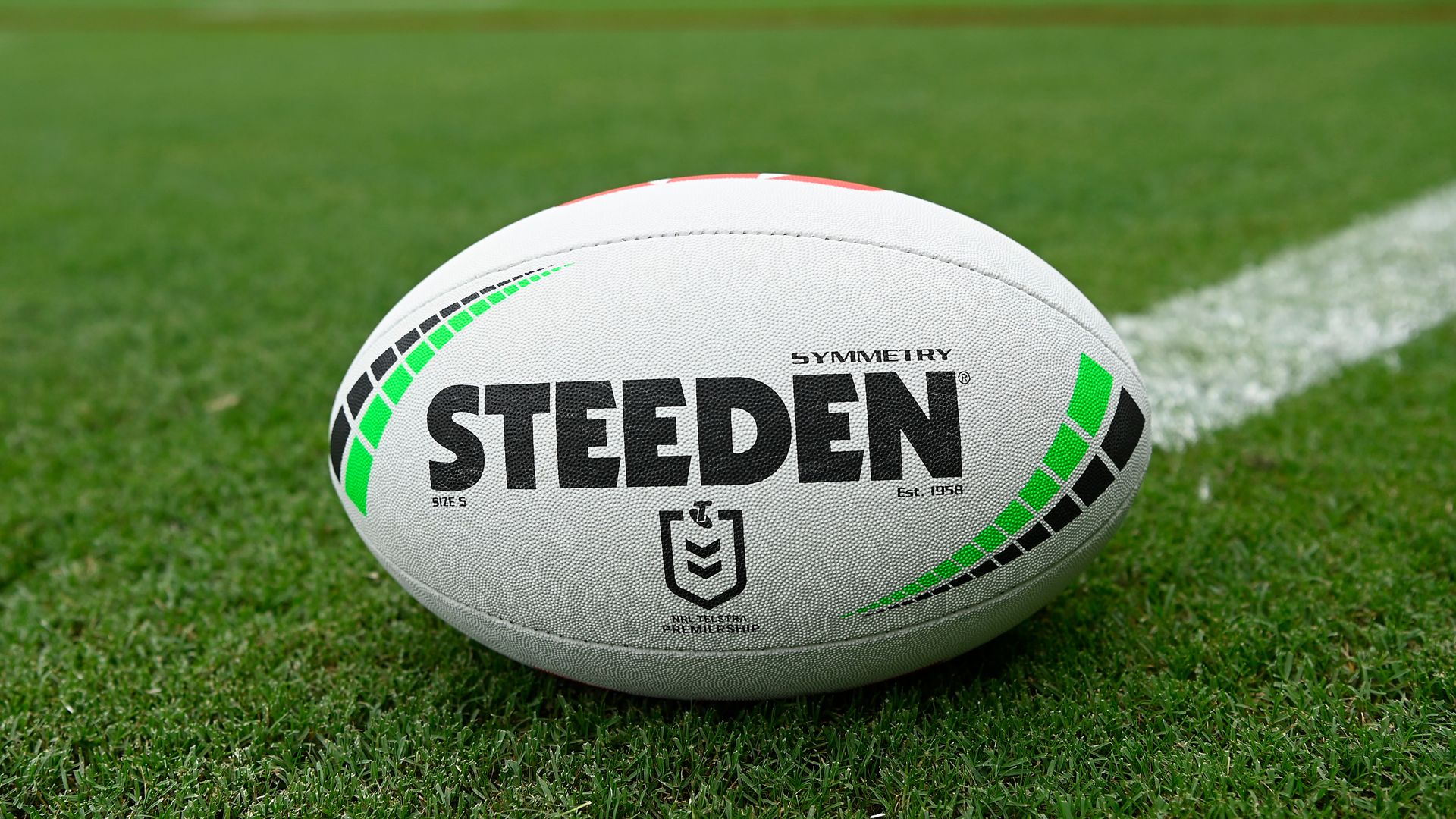 Ten injured as car drives into crowd gathered to support NRL team