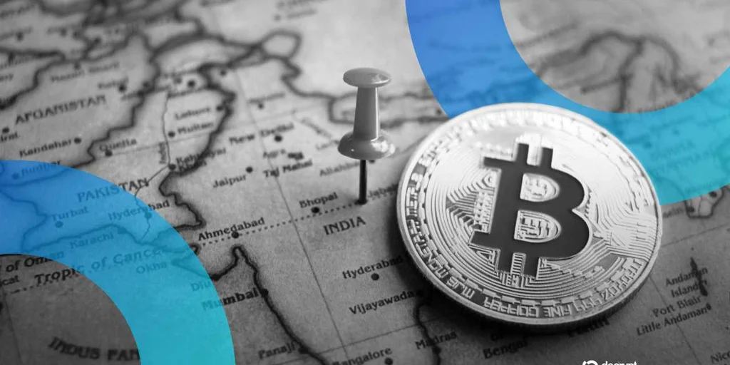 India Begins Tokenizing Its $620 Billion Corporate Bond Market