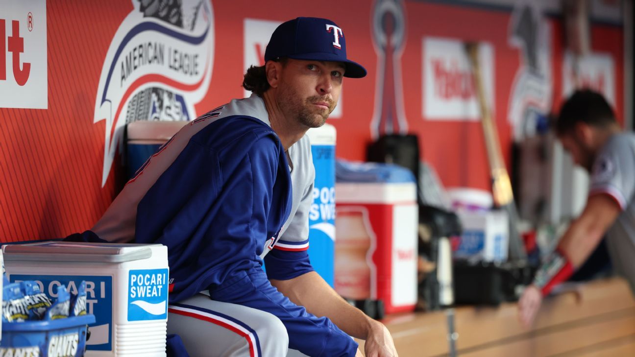 Losing teams in the playoffs?! How to keep them out -- or at least make their World Series road bumpier